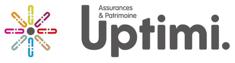 Logo Uptimi — Assurances & Patrimoine