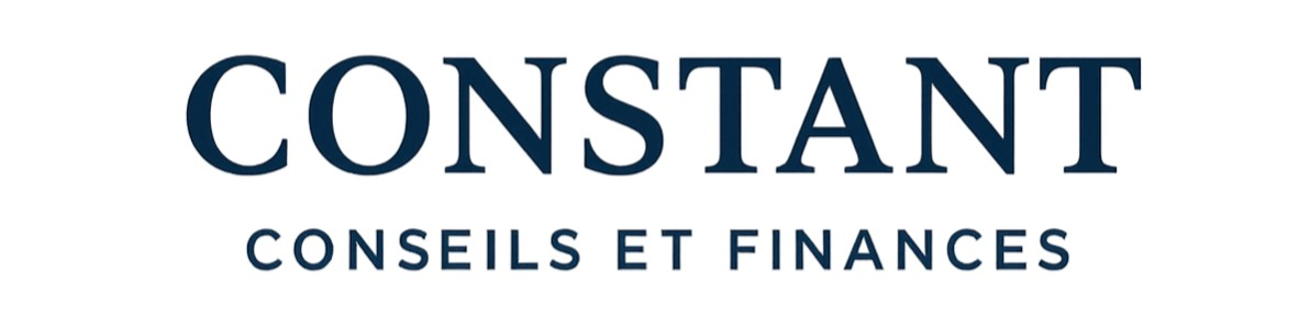 CONSTANT Conseils & Finances